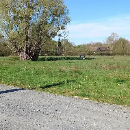 Emplacement Toile De Tente , Caravane , Car Camping *